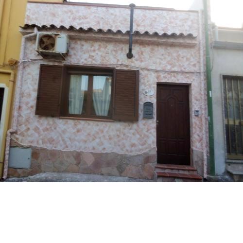 Casa rustica