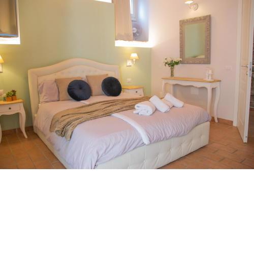 Casa Rustico - WelcHome