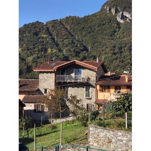 Casa Rustico Moretti