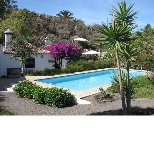 Casa Ruth