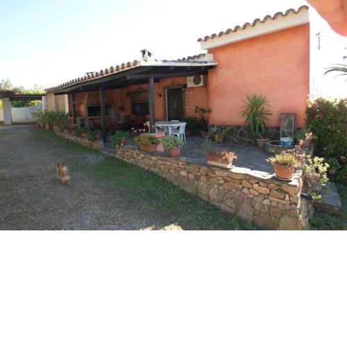 Casa Sa Carrubedda