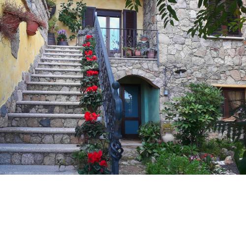 Casa Sa Hosta
