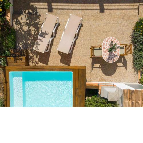 Casa sa marina