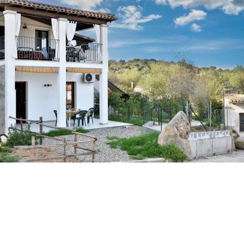 Casa Sa Marina