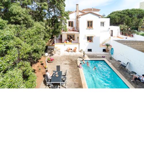 Casa Sa Posidonia -POSIDONIA SURF & STAY-