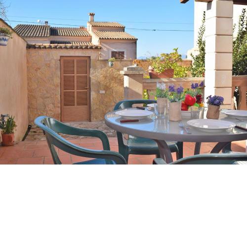 Casa Sa Raval 082 by Mallorca Charme