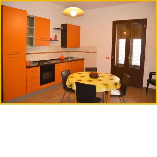 Casa Sabbia