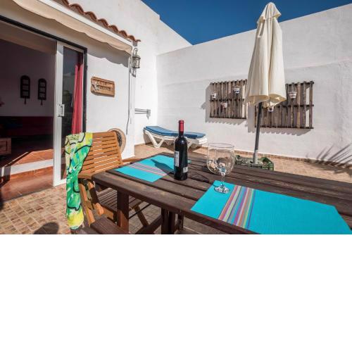 Casa Sabina - Villa Perenquén