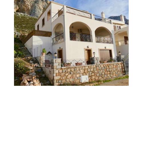 Casa Sabine