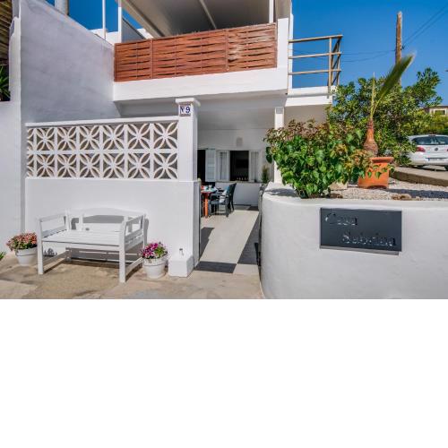 Casa Sabrina