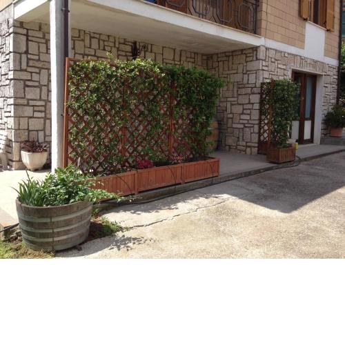Casa Sabrina