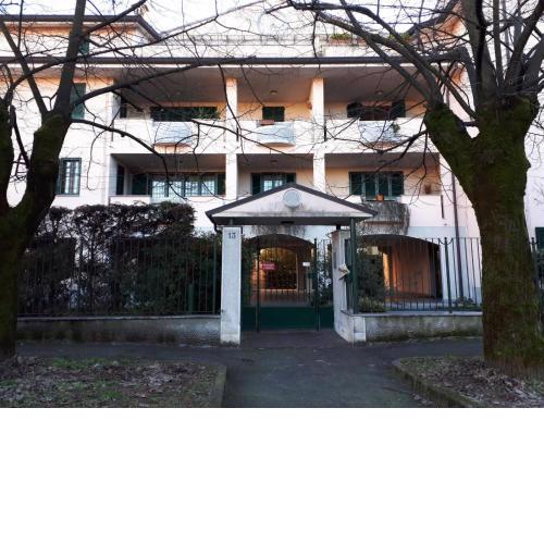 Casa Sabrina
