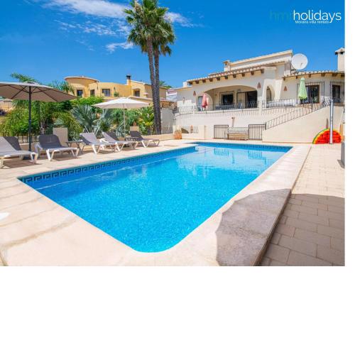 Casa Safran - HMR Holidays
