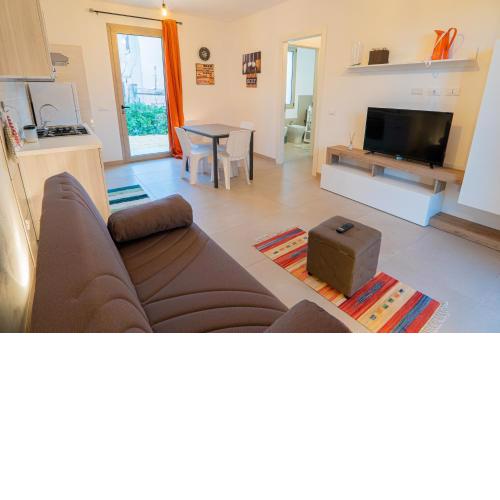 Casa Sail&Travel *Riserva dello stagnone*