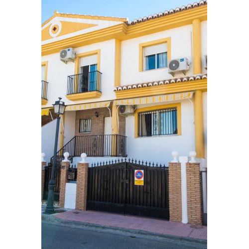 Casa Saki