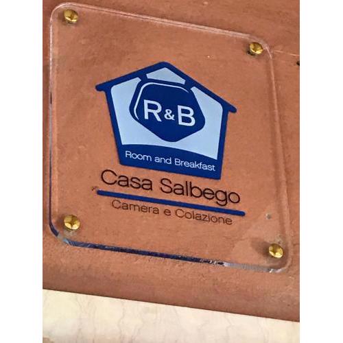Casa Salbego B&B