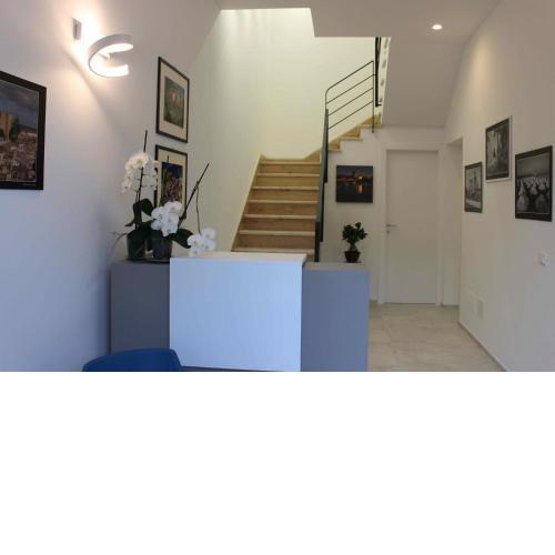 Casa Salemi - Western Sicily Home