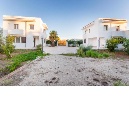 Casa Salento Lapillo