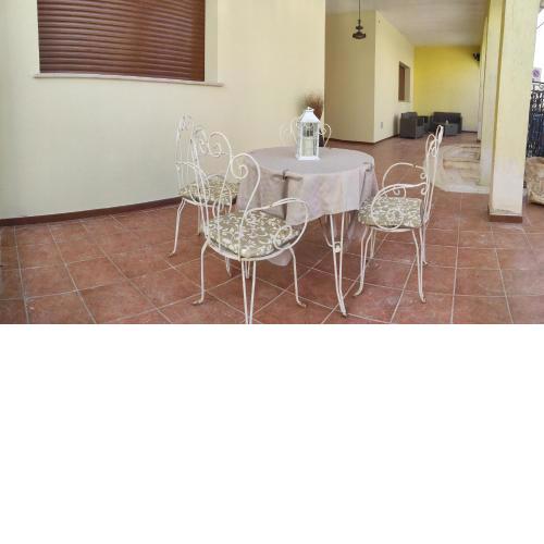 Casa Salento