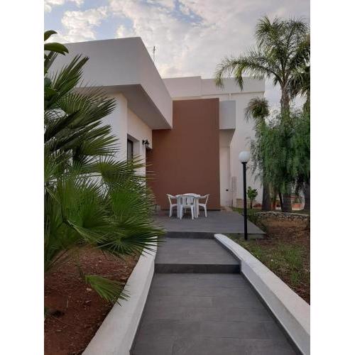 Casa Salento