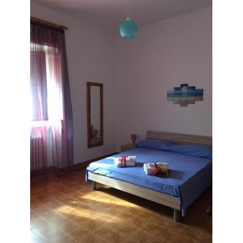 Casa "Salentus"