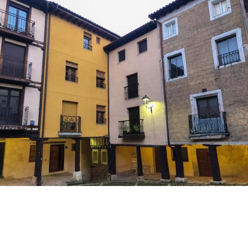 Casa Salionca