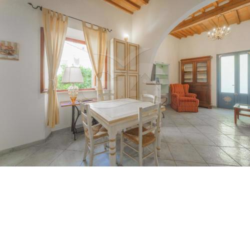 Casa Salita Napoleone