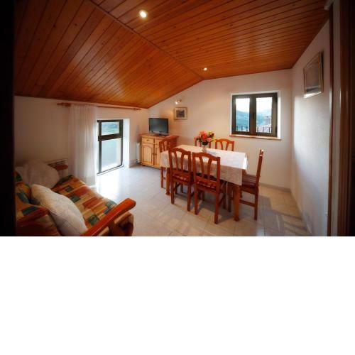 Casa Sallan Laspuña Ordesa Pirineo