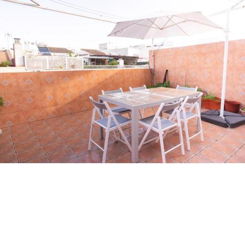 CASA SALMÓN