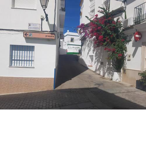 Casa Salmonete 8
