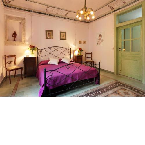 Casa Salomone