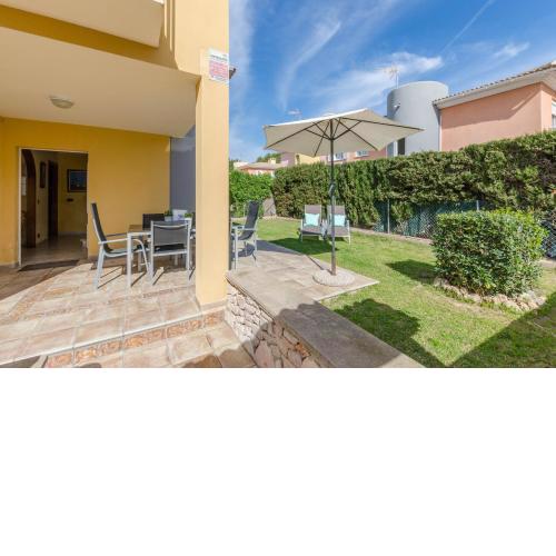 Casa Salud, private holiday house for beach holidays