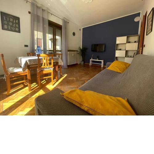 Casa Saluzzo