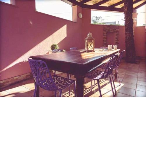 Casa Salvo