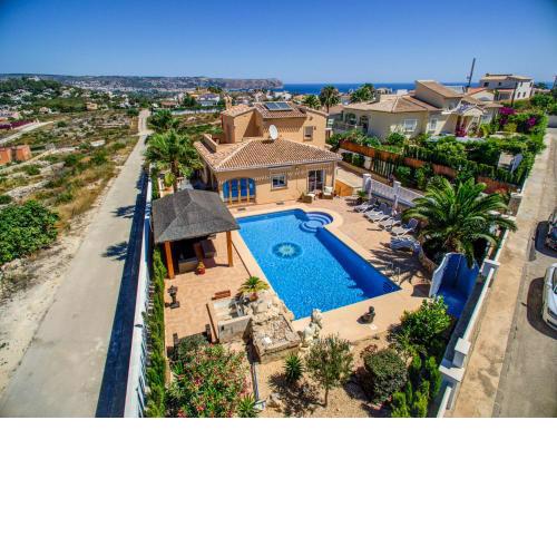 Casa Samantha