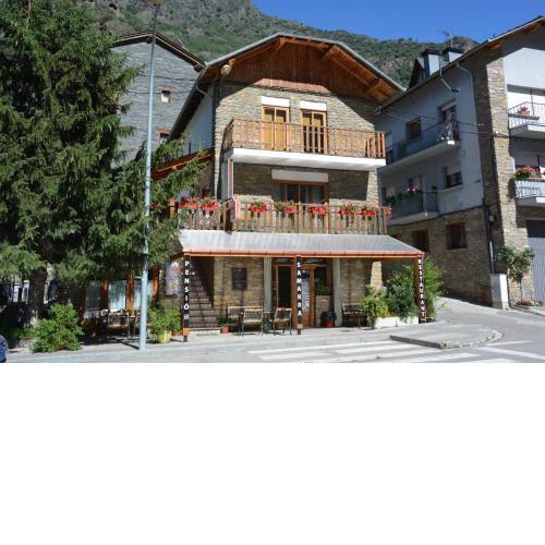 Casa Samarra
