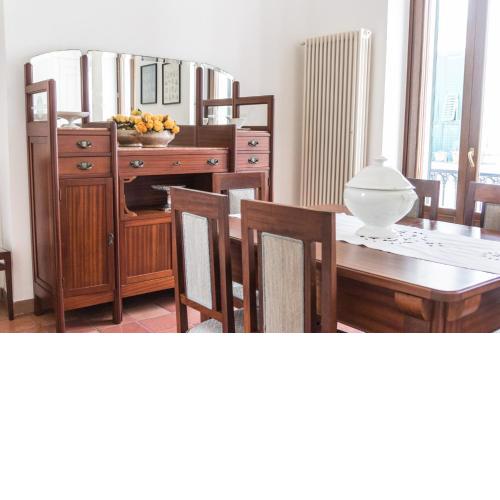 Casa Sampietro