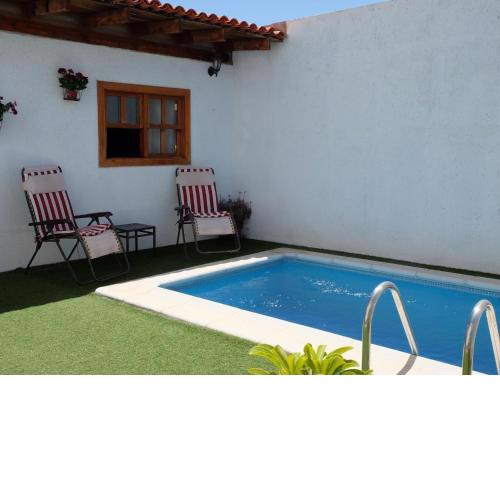 Casa Samuel