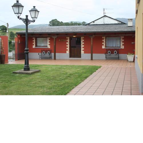 Casa Samuel