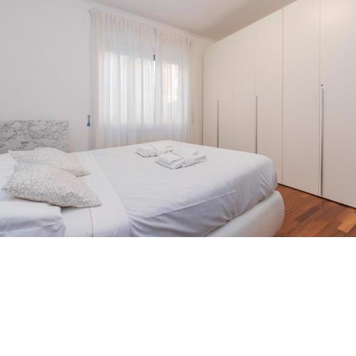 Casa Samy - Sesto SG a due passi da Sesto Rondò - Battisti