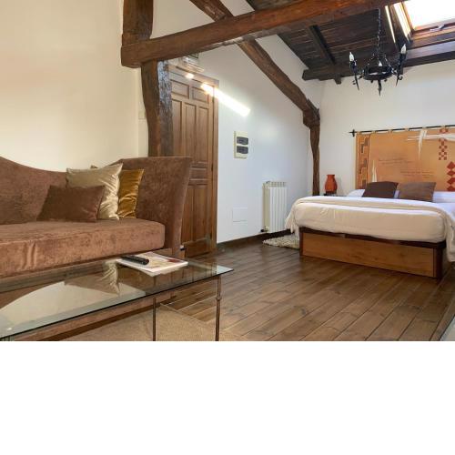 Casa San Andres Del Valle