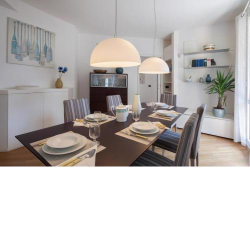 Casa SAN BART : your gateway to 5 Terre and Lerici
