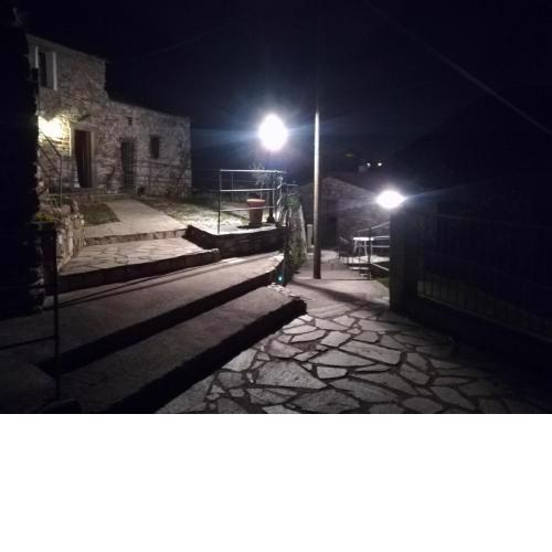 Casa San Bartolomeo