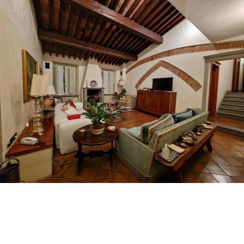 Casa San Bernardino
