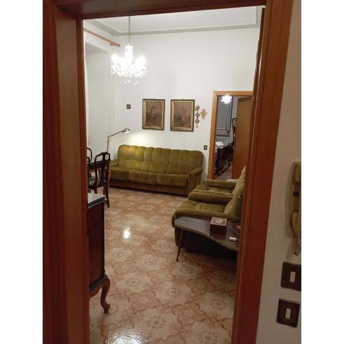 Casa San Carlo Affittacamere Foligno