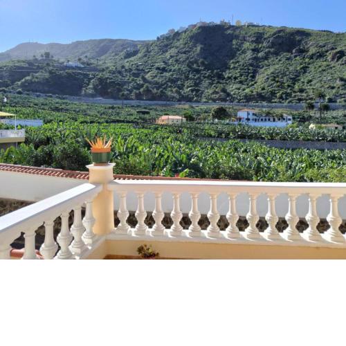 Casa San Felipe