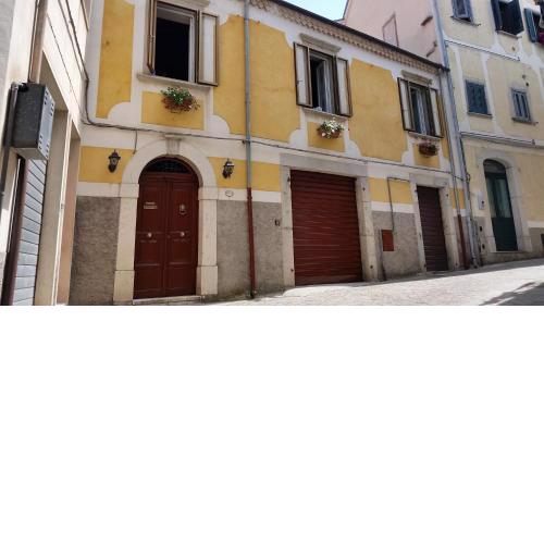 Casa San Francesco