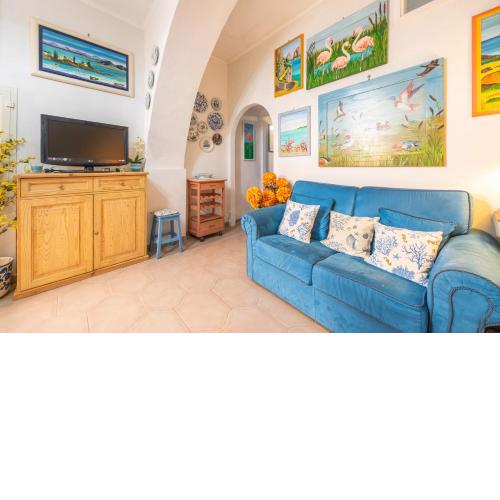 Casa San Fruttuoso