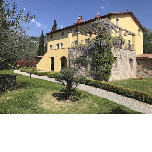 Casa San Gennaro