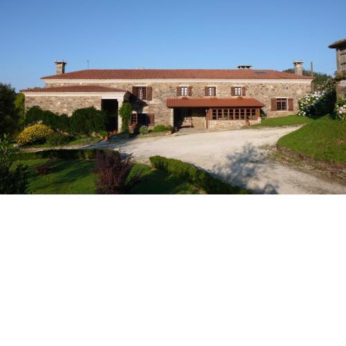 Casa San Ginés